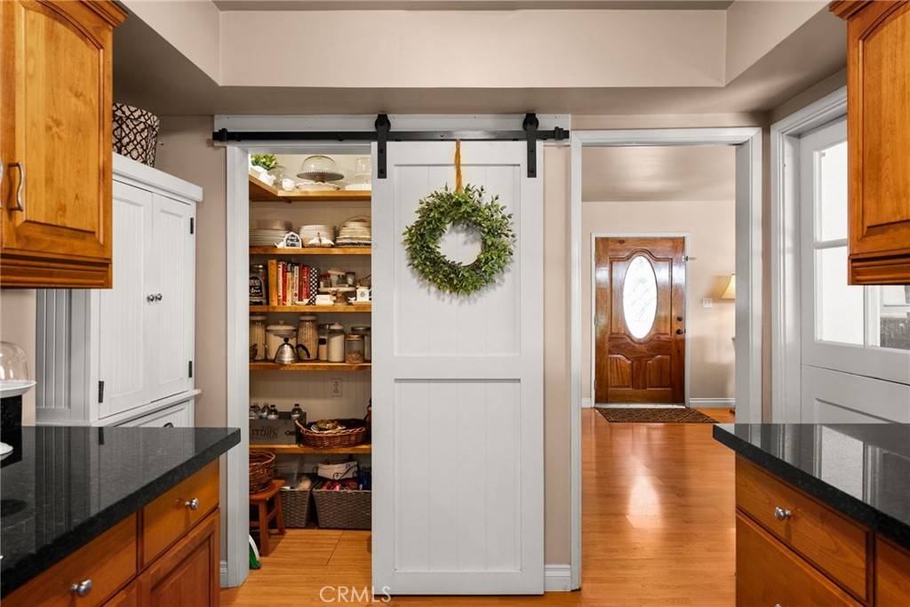 1315 La Arriba Drive