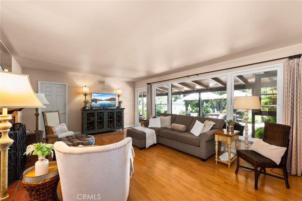 1315 La Arriba Drive