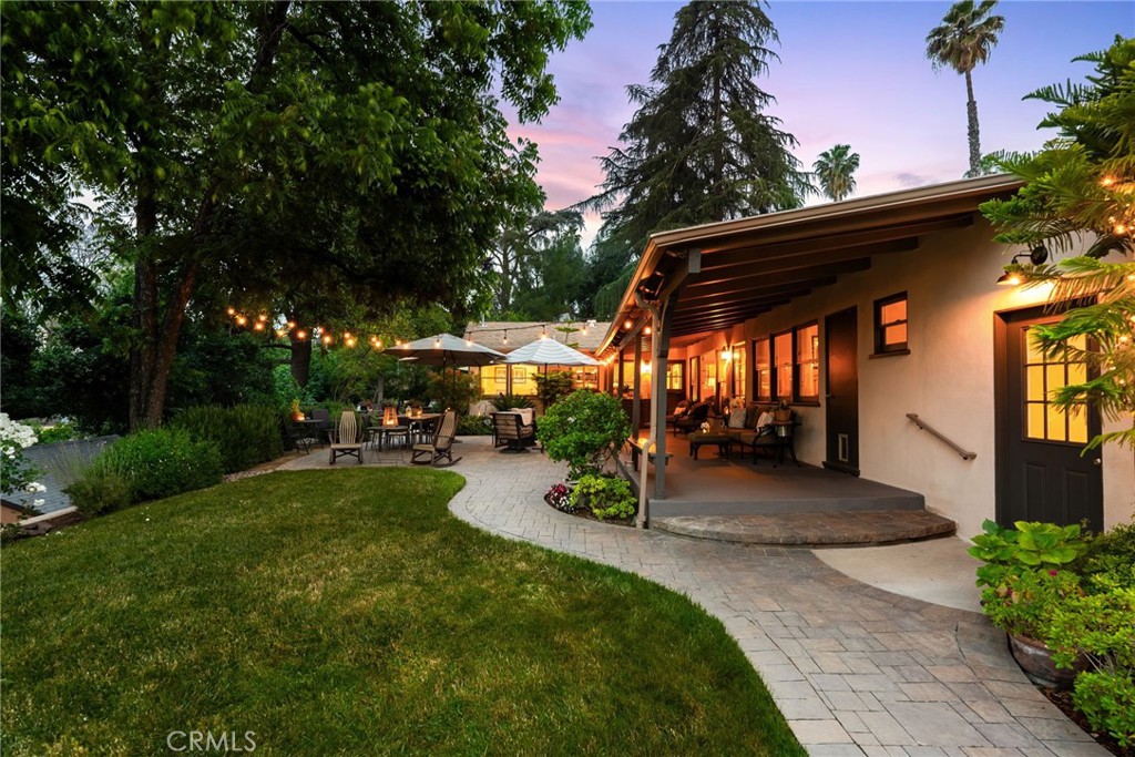 1315 La Arriba Drive