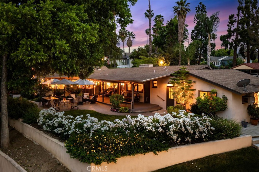 1315 La Arriba Drive