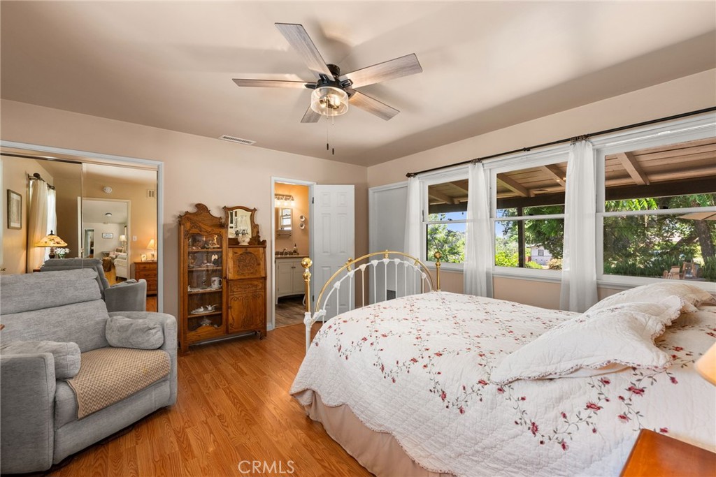 1315 La Arriba Drive