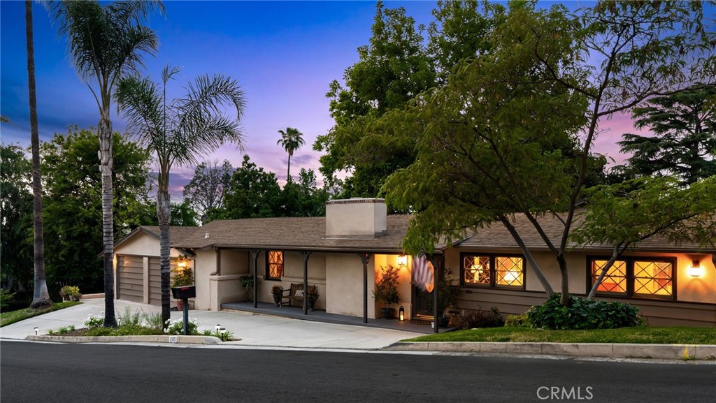 1315 La Arriba Drive