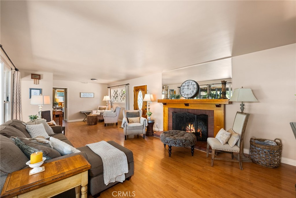 1315 La Arriba Drive