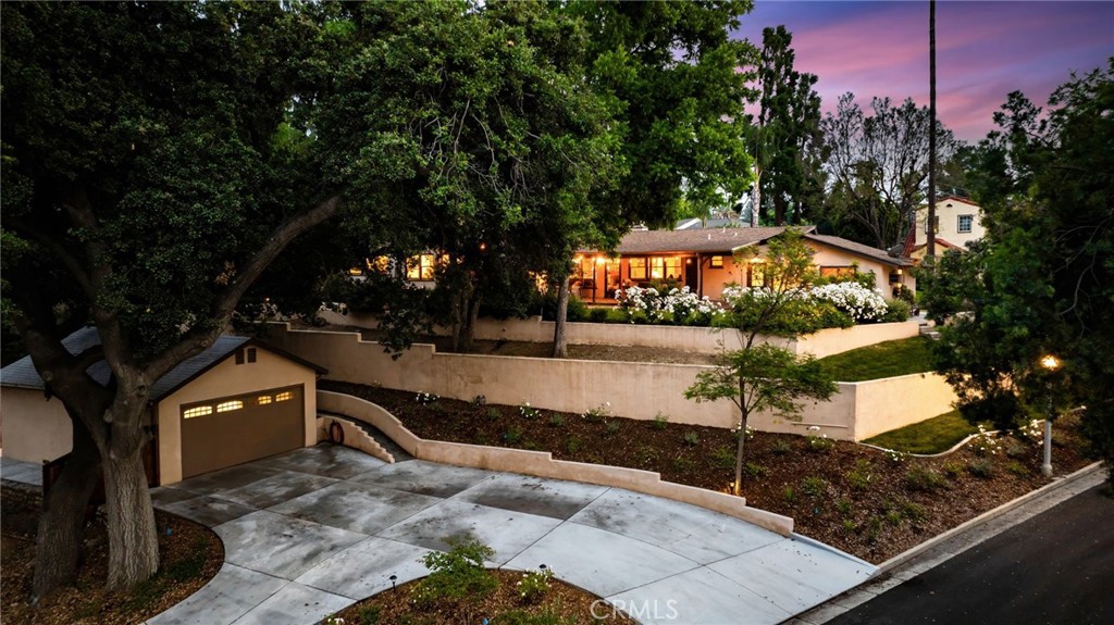 1315 La Arriba Drive