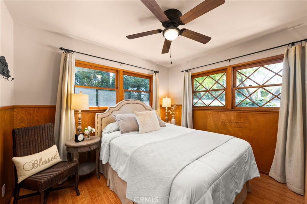 1315 La Arriba Drive