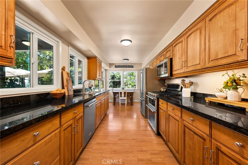 1315 La Arriba Drive