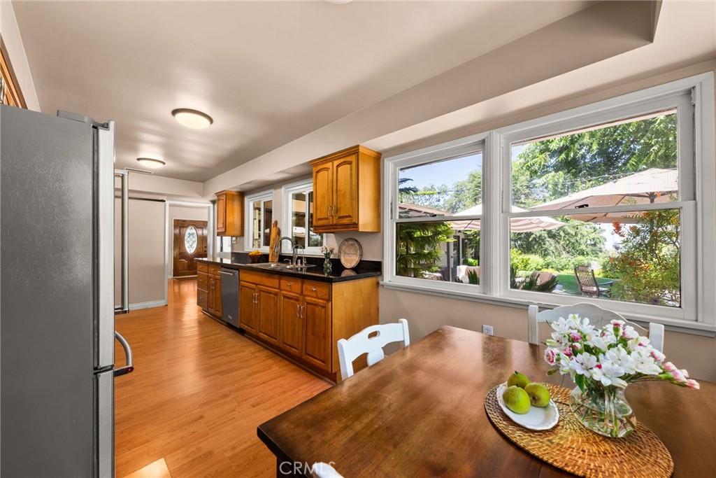 1315 La Arriba Drive