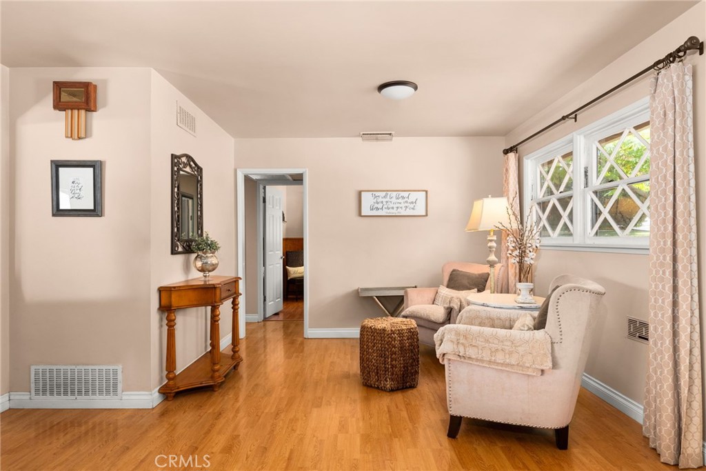 1315 La Arriba Drive