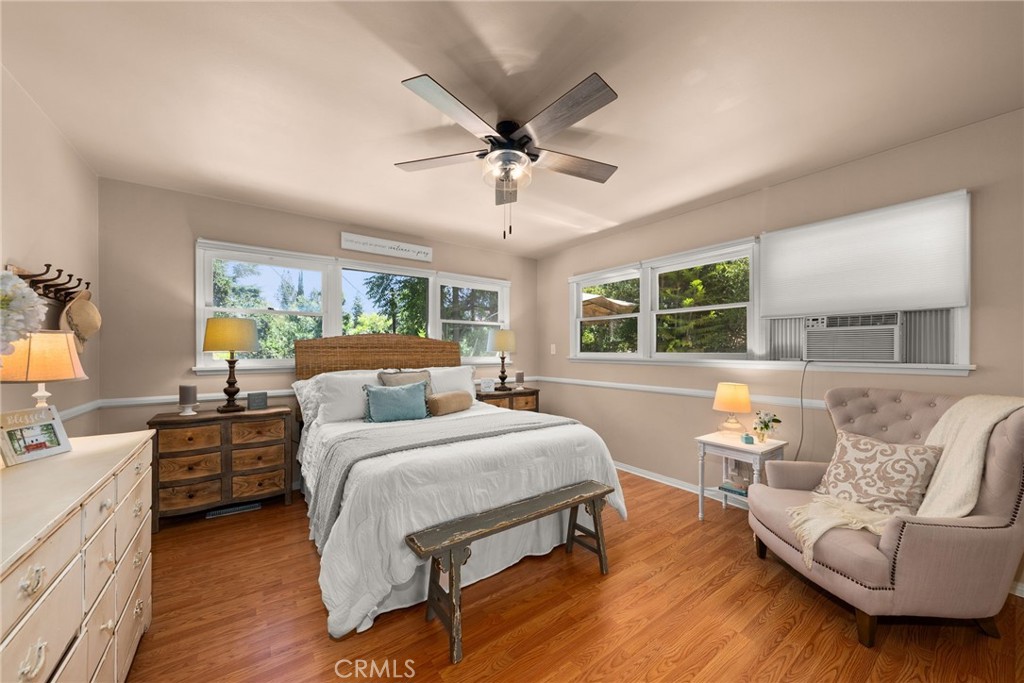 1315 La Arriba Drive