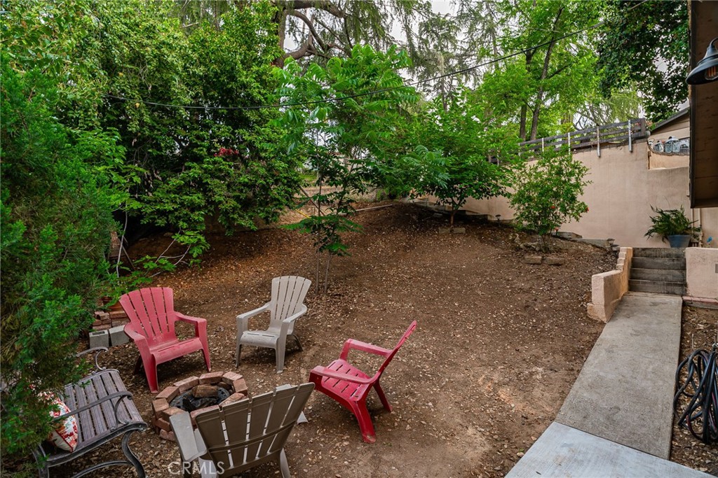 1315 La Arriba Drive