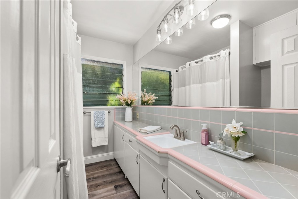 1315 La Arriba Drive