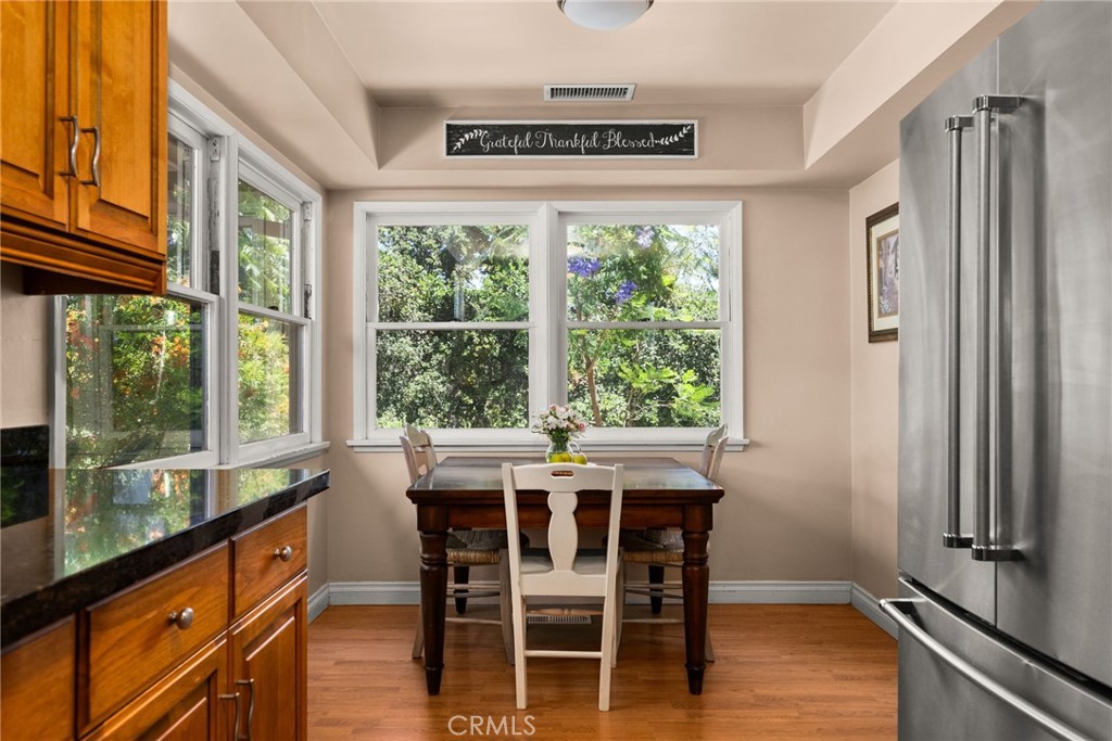 1315 La Arriba Drive