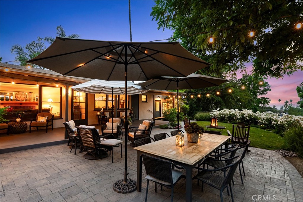 1315 La Arriba Drive