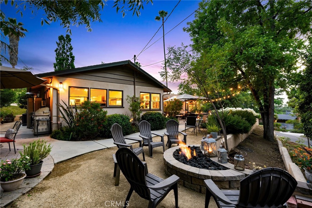 1315 La Arriba Drive