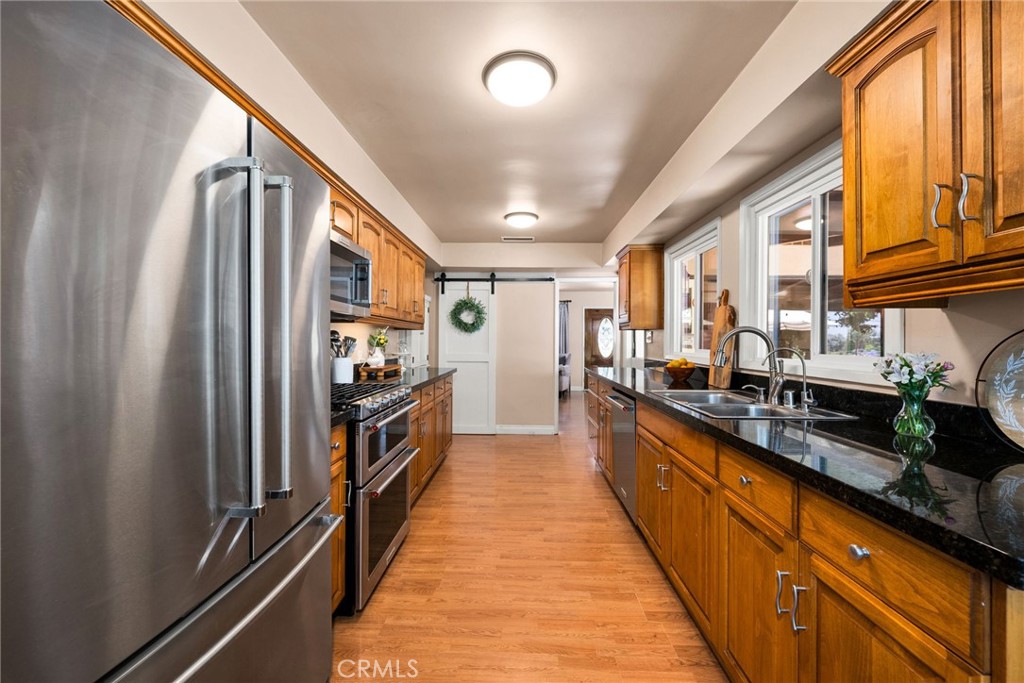 1315 La Arriba Drive