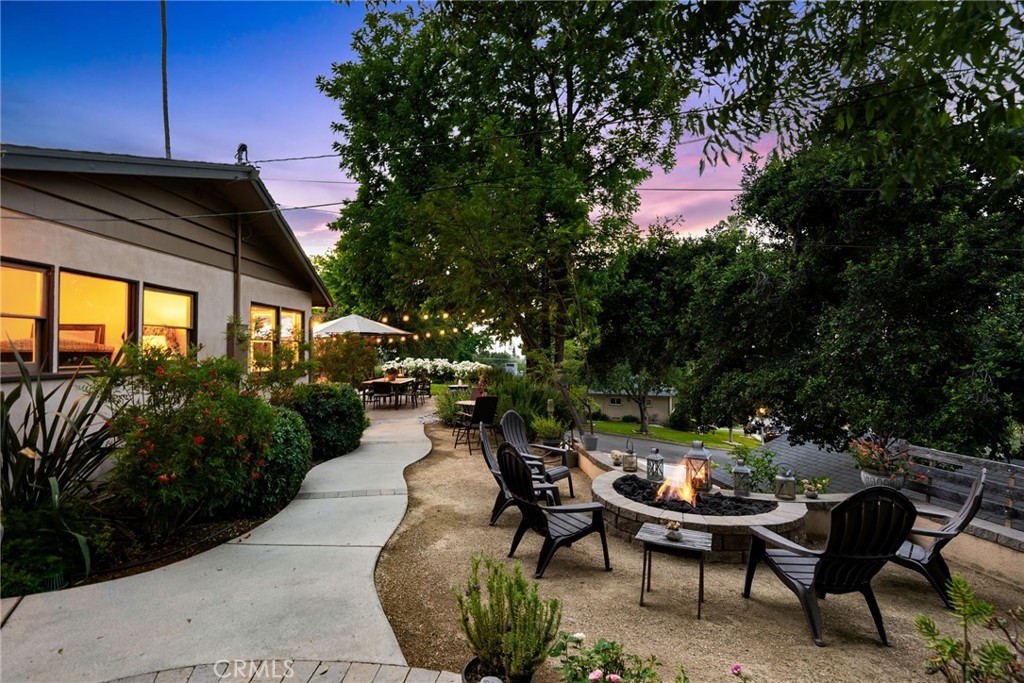 1315 La Arriba Drive