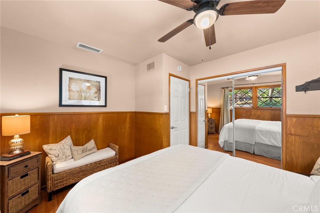 1315 La Arriba Drive