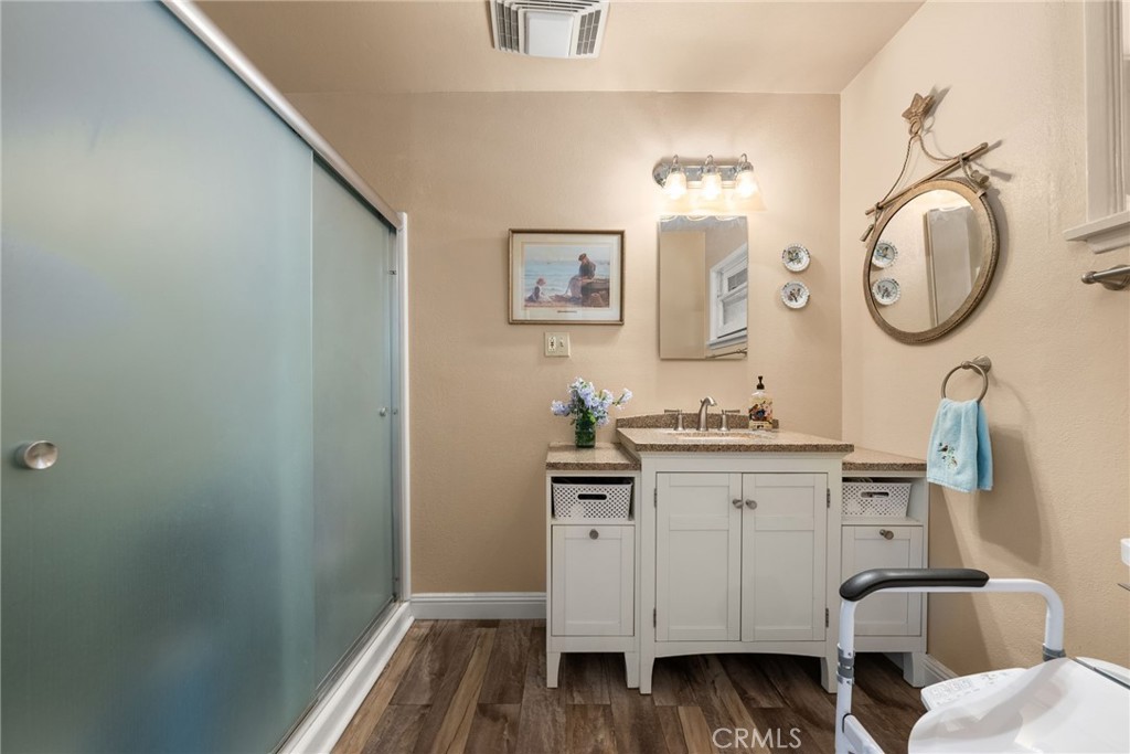 1315 La Arriba Drive