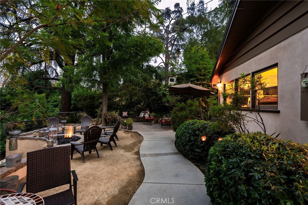 1315 La Arriba Drive