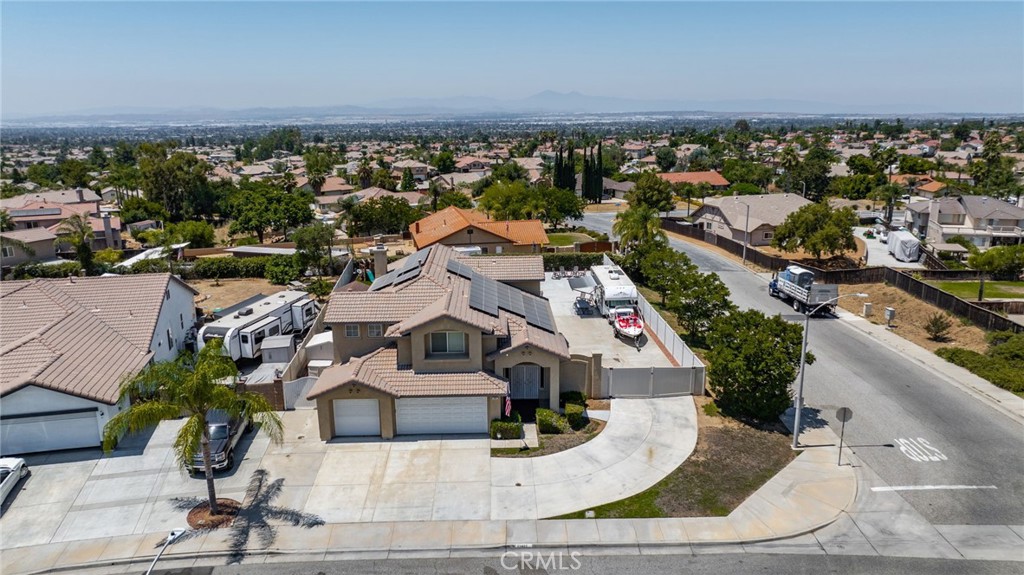 12057 Casa Linda Court