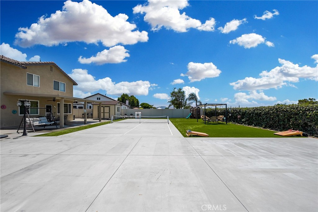 12057 Casa Linda Court