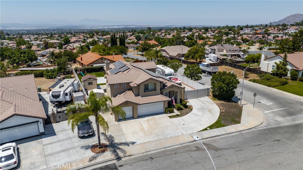 12057 Casa Linda Court