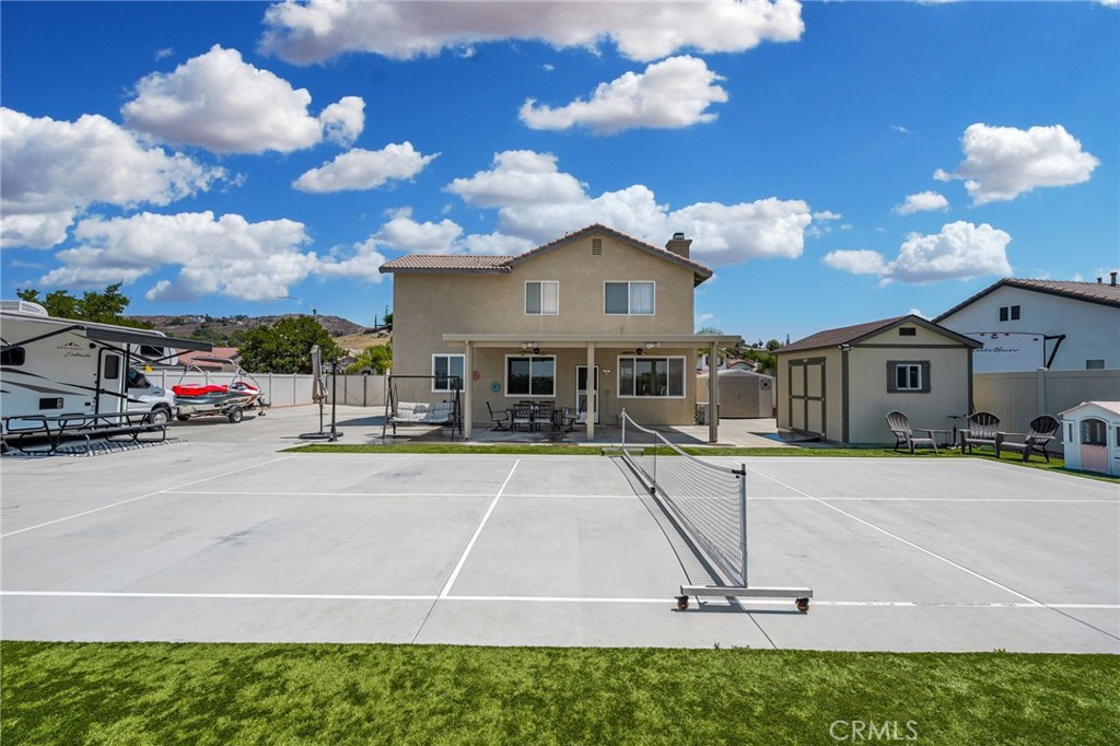 12057 Casa Linda Court