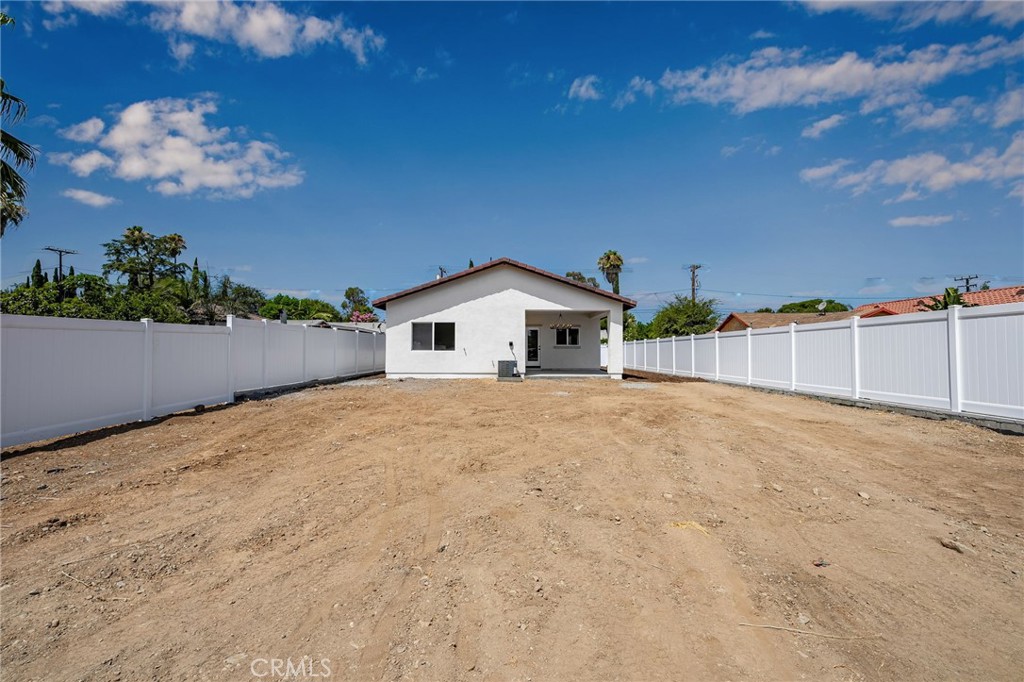 135 N Vicentia Avenue