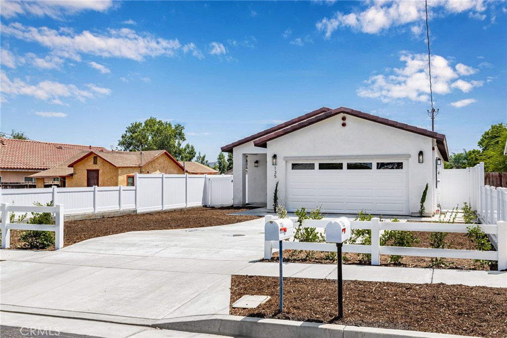 135 N Vicentia Avenue