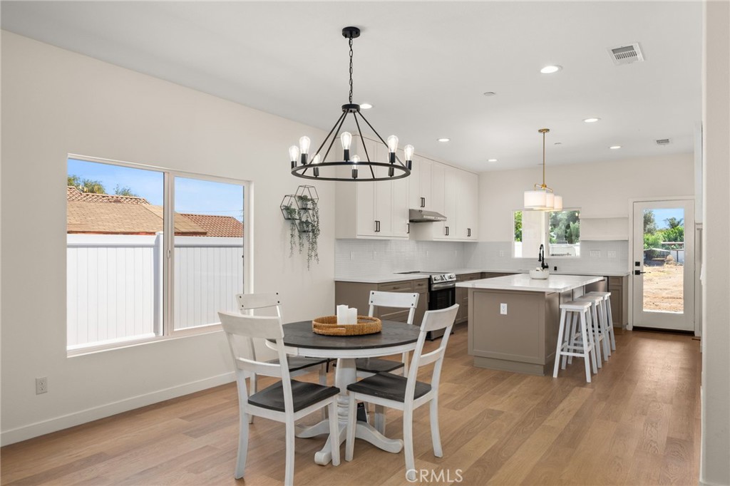 135 N Vicentia Avenue