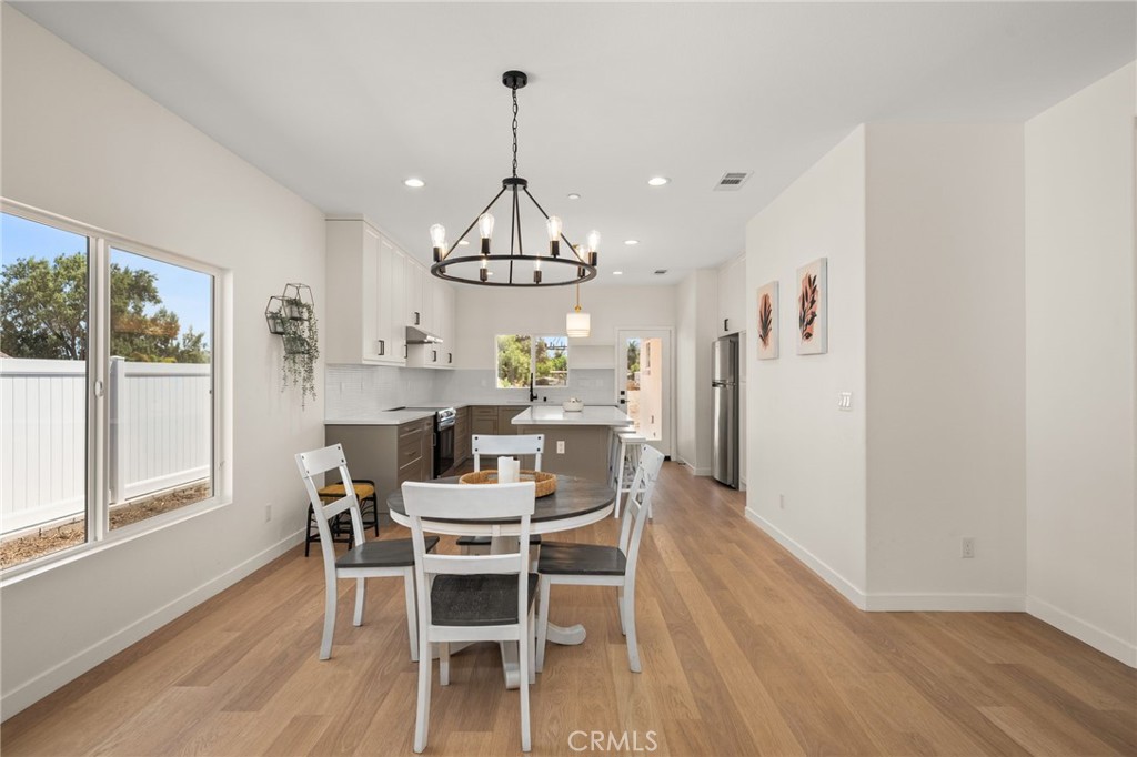 135 N Vicentia Avenue