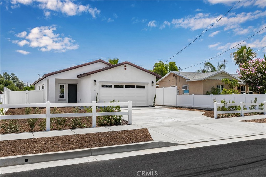 135 N Vicentia Avenue