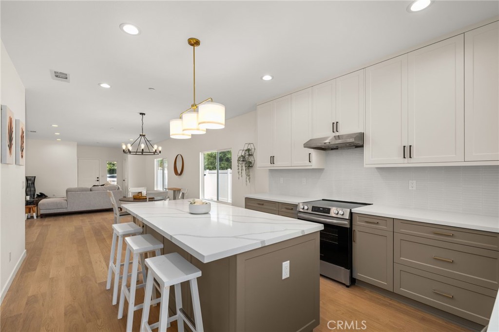 135 N Vicentia Avenue