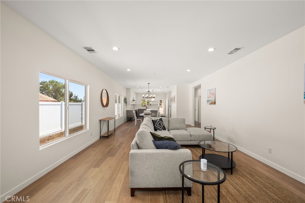 135 N Vicentia Avenue