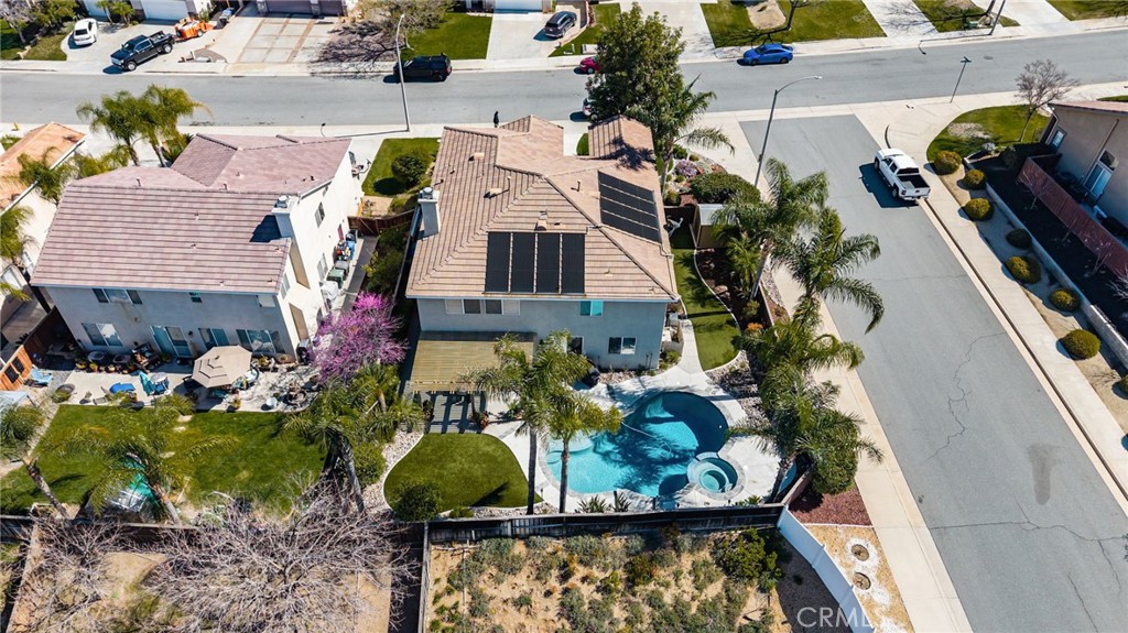 8445 Lindenhurst Street