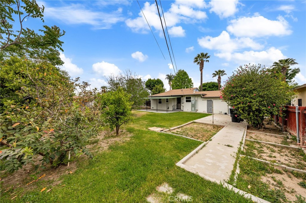 6934 Palomar Way