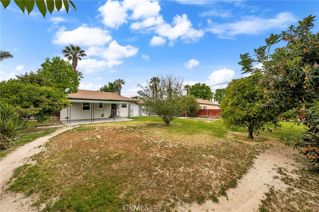 6934 Palomar Way