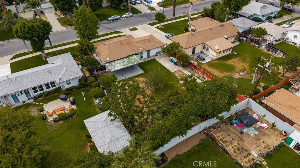 6934 Palomar Way