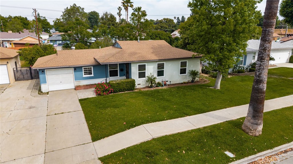 6934 Palomar Way