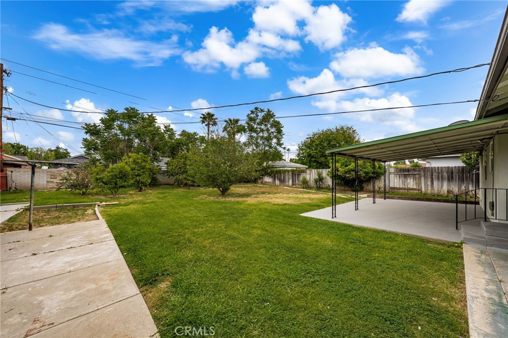 6934 Palomar Way