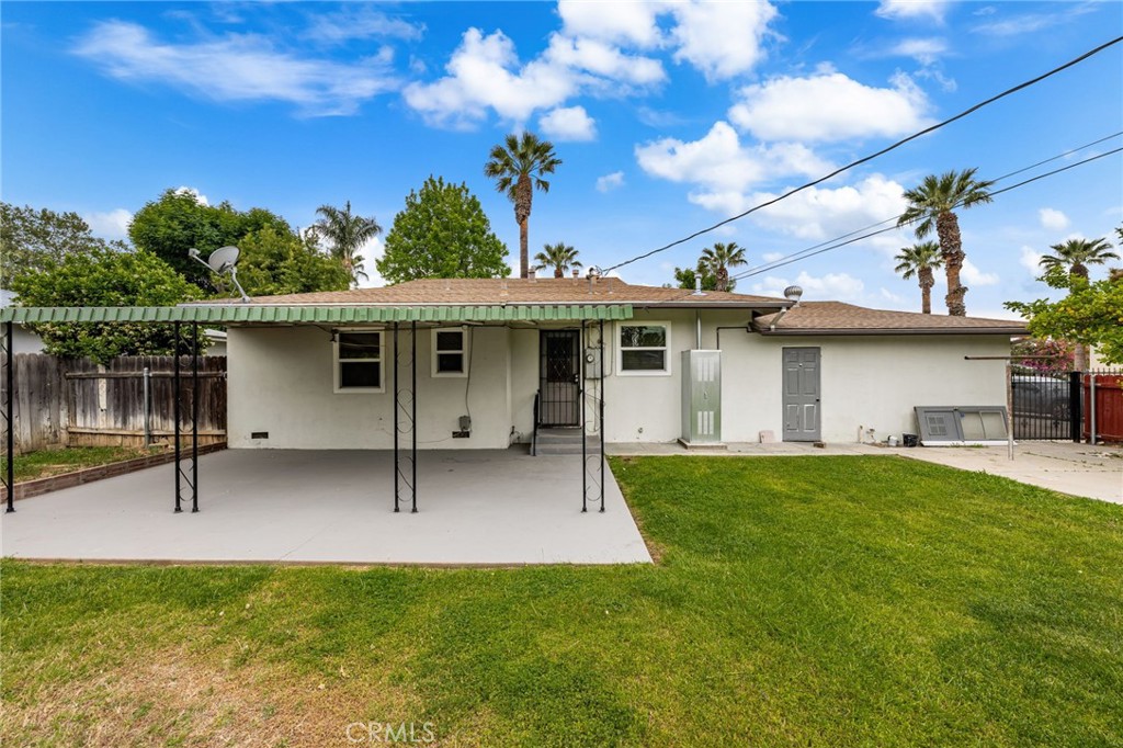 6934 Palomar Way