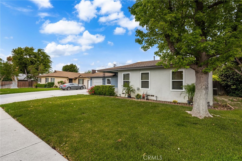 6934 Palomar Way