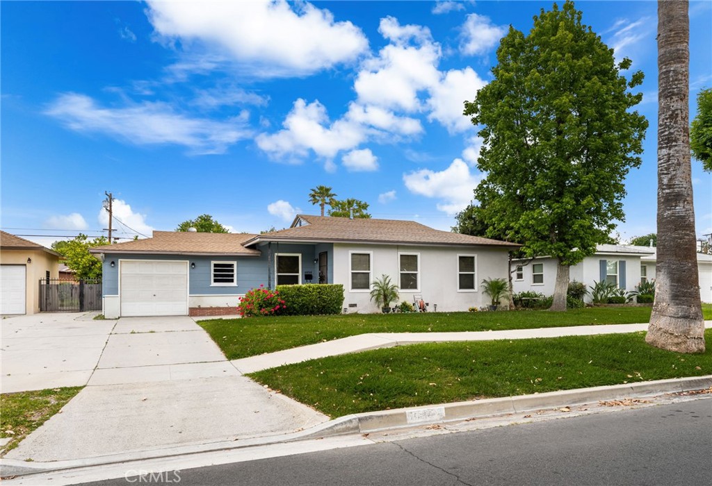 6934 Palomar Way