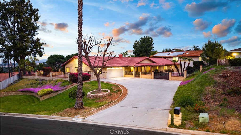 15910 Rancho Viejo Drive