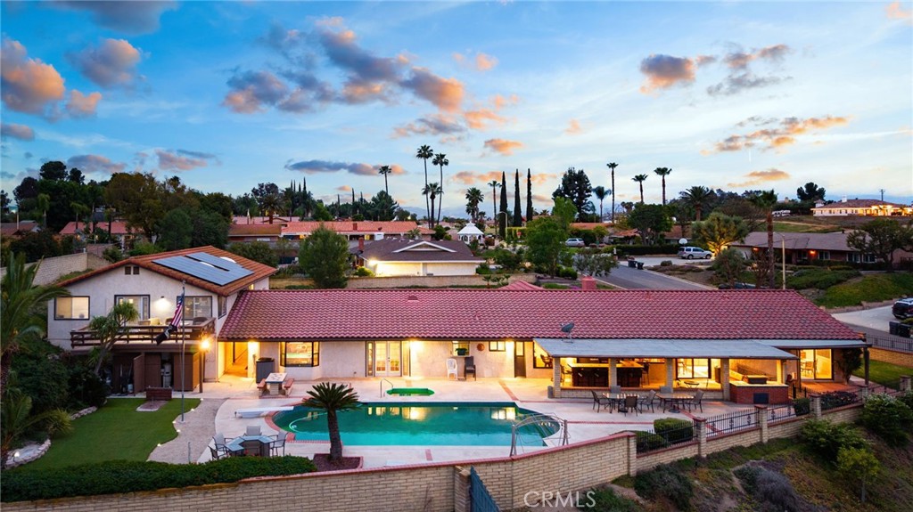 15910 Rancho Viejo Drive