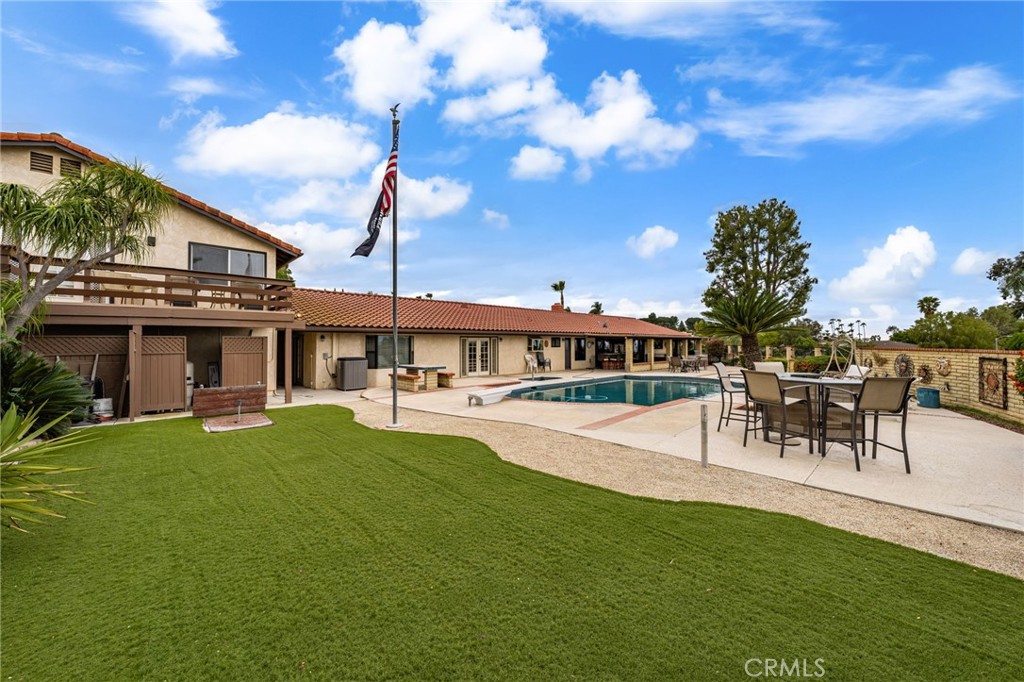 15910 Rancho Viejo Drive