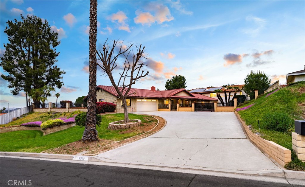 15910 Rancho Viejo Drive