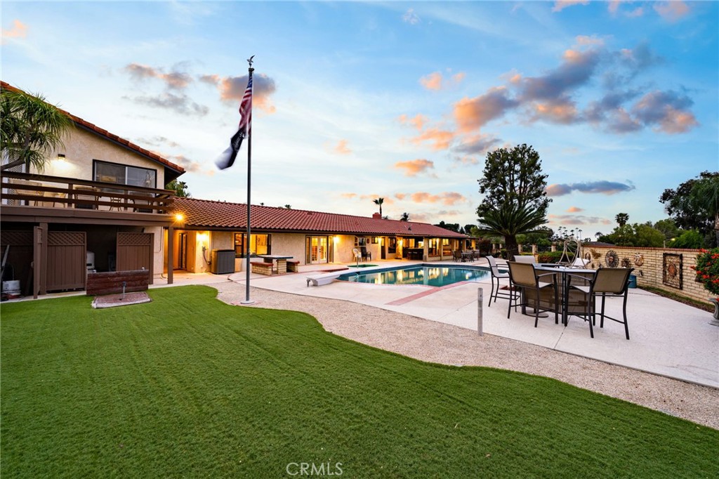 15910 Rancho Viejo Drive