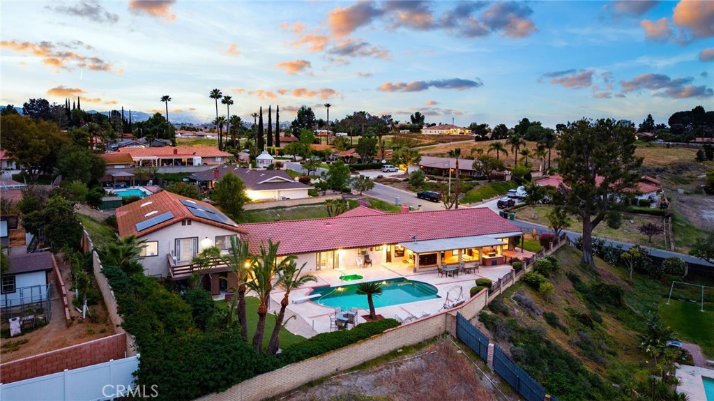 15910 Rancho Viejo Drive