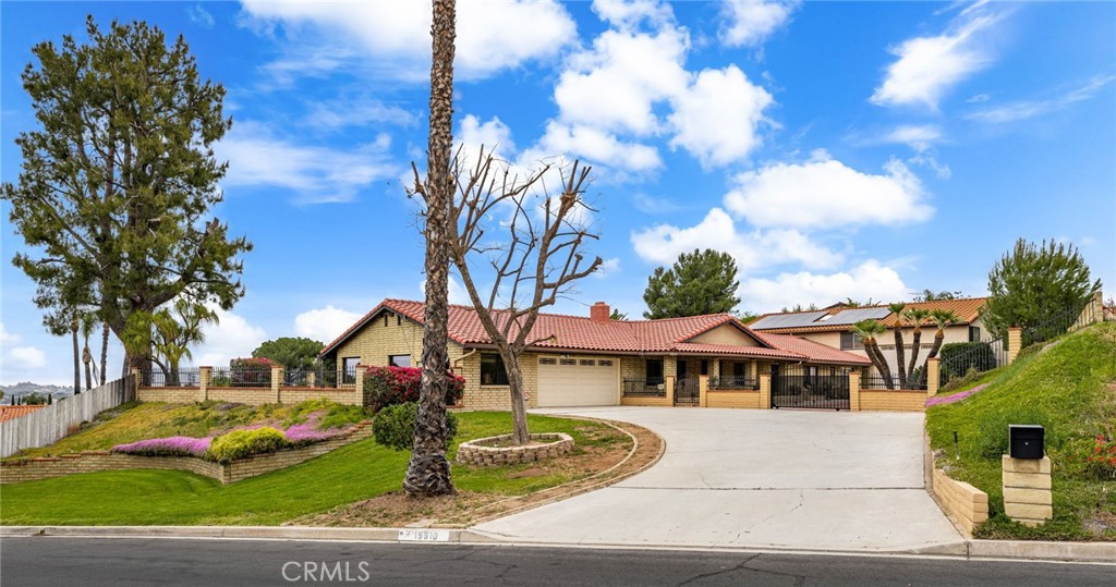 15910 Rancho Viejo Drive